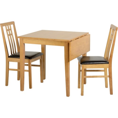 Vienna Drop Leaf Dining Set
