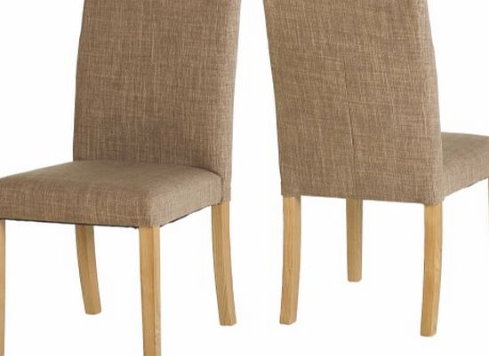 Seconique Wexford 47 Dining Set in Sand