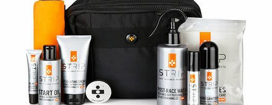 Secret-training Secret Training Complete Bag