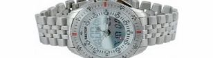 Sector Mens Steel Designer Watch