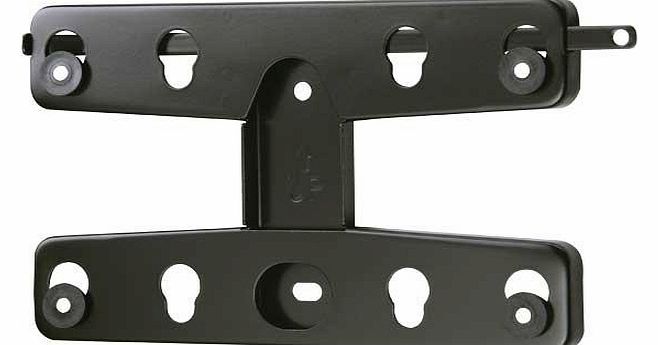 Secura QSL12-B2 Wall Brackets TV and Hi-Fi
