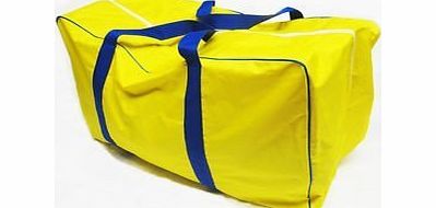 Secure Fix Direct Emergency Marine Bag - Grab / Equipment / Water Resistant / Storage / Safety