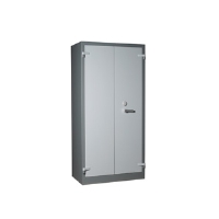 Secureline 30 Minute Fire Protection Cabinet Size3