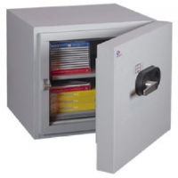 SecureLine Data Safe, 45 key