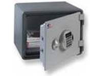 SECURELINE Doc Exec Fire Safe SL03602