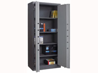 Secure Cabinet Size 3 Multipurpose cabinet for the protect of cash and valuables