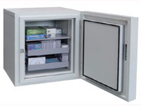 Secure Data 160E 120 min fire protect for datamedia Cabinet
