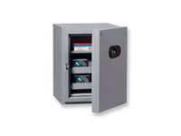 Secure Data 45E 120 min fire protect for datamedia Cabinet