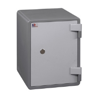 SecureLine Secure Disc Data Safe, 52 key