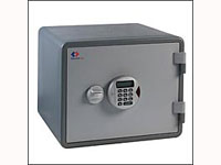 Secure Doc Exec 36E 60 min fire protection for docs Compact fire safe