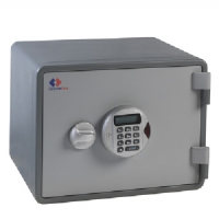 Secureline Secure Doc Executive Safe SDE-36E