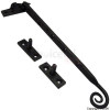 Securit 250mm Antique Casement Stay