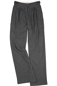 See by Chloandeacute; High waisted pants