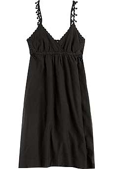 Camisole Dress