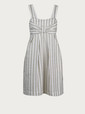 see by chloe dresses white