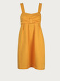 see by chloe dresses yellow