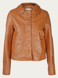 jackets brown