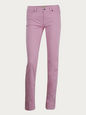 SEE BY CHLOE JEANS PINK 27 SEE-T-LQ168O1