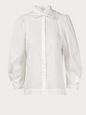 SEE BY CHLOE TOPS WHITE 44 IT SEE-U-LC51500