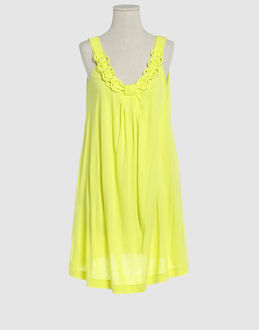SEE BY CHLOEand#39; DRESSES 3/4 length dresses WOMEN on YOOX.COM