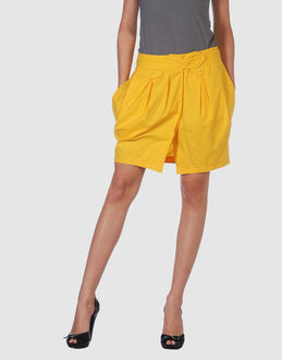 SEE BY CHLOEand#39; SKIRTS Knee length skirts WOMEN on YOOX.COM