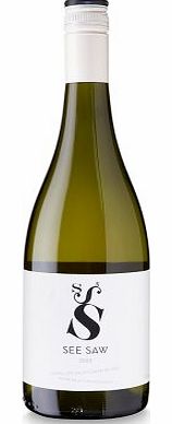 See Saw Semillon/sauvignon Blanc