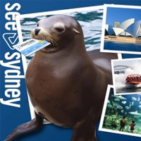 See Sydney and Beyond Attraction Passes 2 Day See Sydney and Beyond Pass with Transport