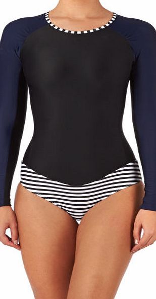 SEEA Womens SEEA Palmas Surf Swimsuit - Nautique