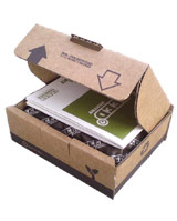 Seed Pantry Jumbo Winter Veg Seed Kit - just the thing for