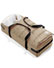Soft Carrier Papoose Sand Print