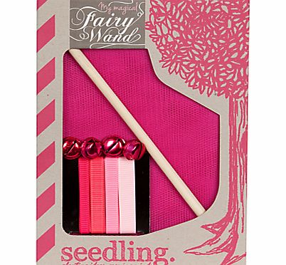 Seedling Magical Fairy Wand Kit