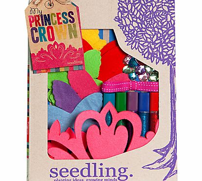 Seedling My Princess Crown