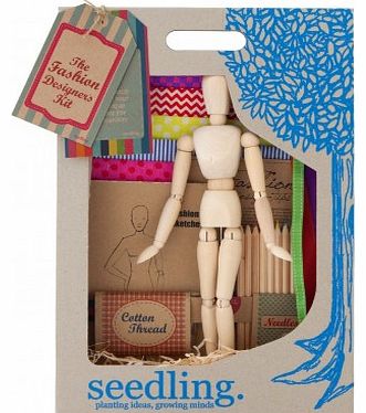 Seedling The fashion designers kit `One size