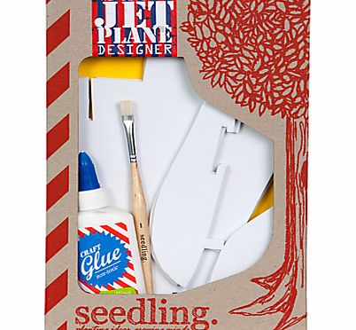 Seedling Ultimate Plane Kit