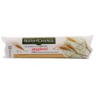 Seeds Of Change Case of 12 Seeds Of Change Organic Spaghetti 500g