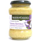 Seeds Of Change Case of 6 Seeds Of Change Organic Korma Sauce 350g