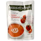 Seeds Of Change Creamy Tomato Soup 350g