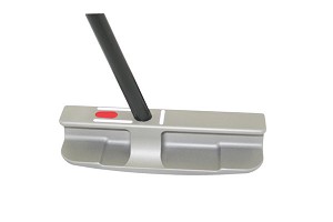 FGP Stainless Putter