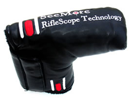 mSeries Putter Headcover
