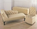 classic chaise longue