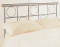 SEETALL domino headboard