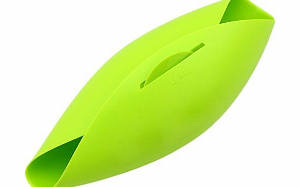 SEG Global Silicone Steam Bowl/Steam Roaster