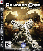 SEGA Armored Core For Answer PS3