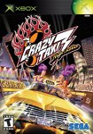 SEGA Crazy Taxi 3 High Roller Xbox