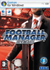 SEGA Football Manager 2008 PC