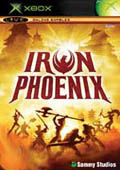 SEGA Iron Phoenix Xbox