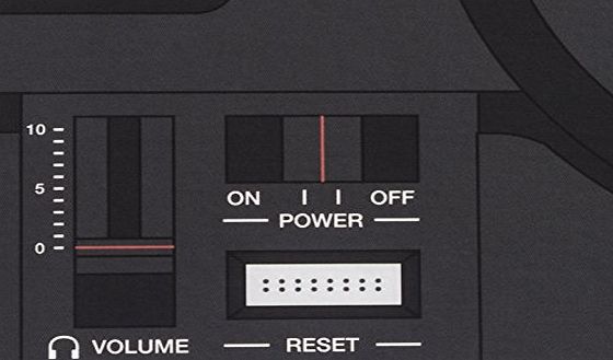 SEGA Official SEGA Mega Drive Console Notebook