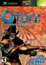 SEGA Otogi Myth of Demons Xbox
