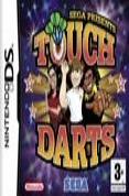 Sega Presents Touch Darts NDS