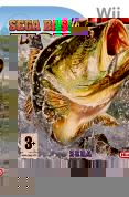 Sega Sega Bass Fishing Wii
